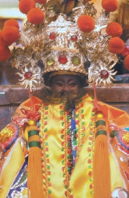 太陽星君