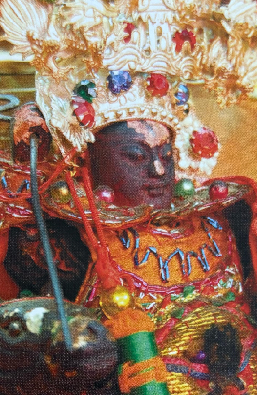 元帥爺公